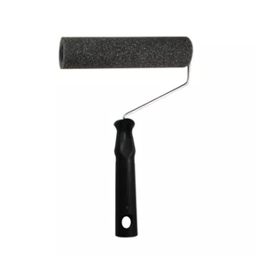 Rolo Espuma Poliéster 15cm Com Cabo Compel