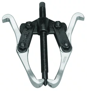 Saca Polia com 2 Garras Articuladas 200mm 8568-1 Gedore