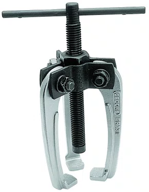 Saca Polia com 3 Garras 60mm 8563-1 Gedore