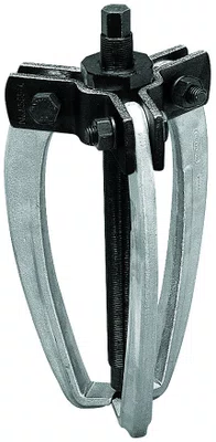 Saca Polia com 3 Garras Fixas 220mm 8565-4 Gedore