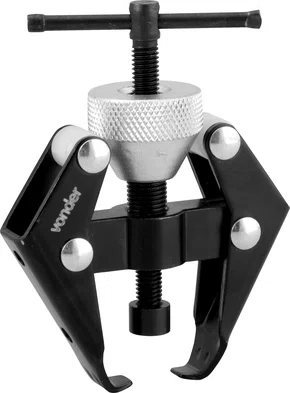 Saca Terminal de Baterias com 2 Garras – Vonder