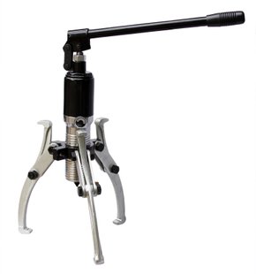 Sacador Hidráulico De Polia 10T SP10000 Bovenau