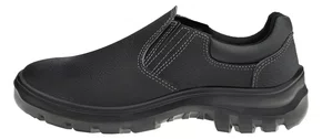 Sapato Elástico Bidensidade com Bico PVC Nº 42 700307-42 Vulcaflex CA 43334 - Marluvas