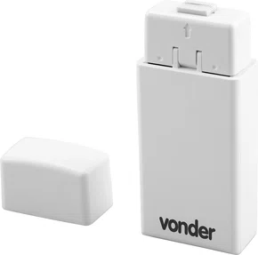 Selador Manual de Embalagem Plástica – Vonder