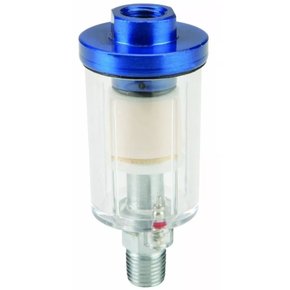 Separador de Água PDR