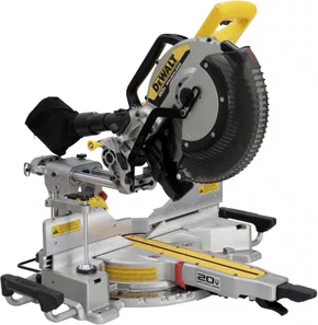 Serra Circular 20V 305mm Max Li-lon Brushless sem Carregador e Bateria DCS785B DeWalt