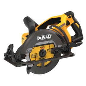 Serra Circular 60v 7-1/4 Brushless DCS577B-B3 DeWalt