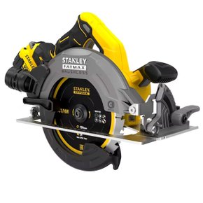 Serra Circular 7.1/4'' 20V sem Bateria e Carregador SBC550B-B3 Stanley