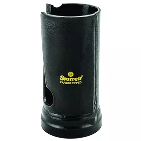 Serra Copo Multi Metal Duro 30mm 1.3/16" MPH0136 Starrett