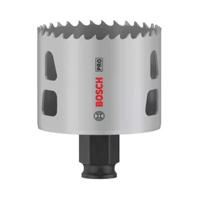 Serra copo Multi PowerCharge 60mm Bosch