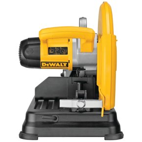 Serra Corte Rápido 14" 3,55mm 220v 230w D28730-B2 Dewalt