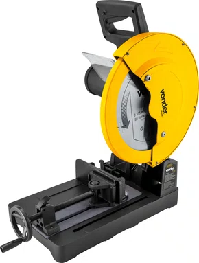 SERRA CORTE RAPIDO SCV2200 220V VD PLUS
