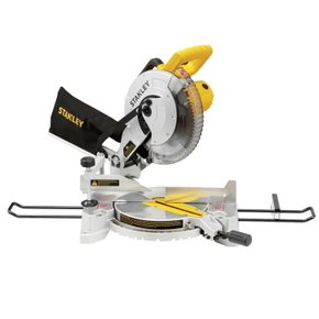 Serra De Esquadria 10" 220v SM16-B2 Stanley