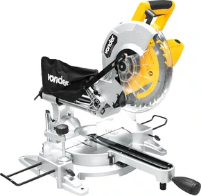 SERRA ESQUAD 10" TELESC SEV1810T 127V VD