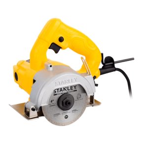 Serra Mármore 115mm 1200w 220v SPT115B2 Stanley