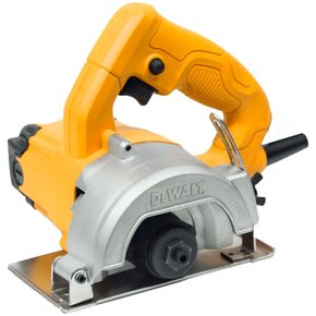 Serra Mármore 125mm 1400w 220v DW862B2 DeWalt
