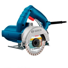 Serra Mármore Titan GDC 150 220v + 2 Discos 06015486A2 Bosch