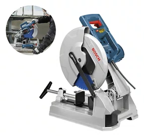 Serra Policorte de Corte a Frio GCD 12 JL 2000 W 220 V – Ref. 0615A0028X – Bosch