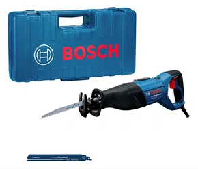 Serra Sabre 18V GSA 12-30 06016C70E0 Bosch