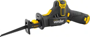 Serra Sabre 12V SSV122 Bivolt Vonder