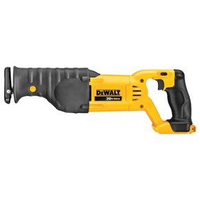 Serra Sabre Bl 20v Li-ion Vvr Sem Bateria DCS380B-B3 DeWalt