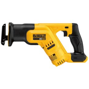 Serra Sabre Compacta 20v Max Li-Ion DCS387B DeWalt