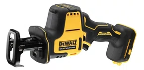 Serra Sabre Compacta 20V Max sem Bateria e Carregador DCS369B DeWalt