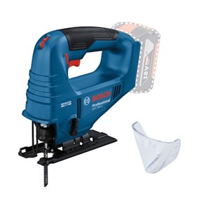 Serra Tico-Tico Bosch 18V GST 183-LI Sem Bateria BL