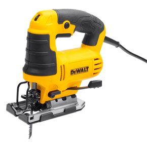 Serra Tico Tico Orbital 650W 220V DWE300-B2 DeWalt
