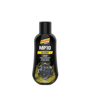 Silicone Liquido 100Ml Mundial Prime
