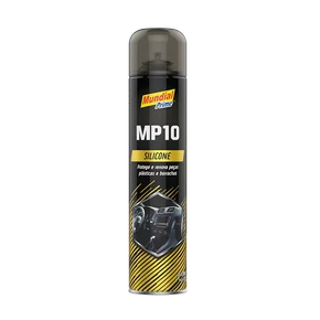 Silicone Spray 300Ml Mundial Prime