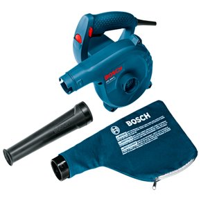 Soprador/Aspirador Bosch 800W 220V GBL 800 E