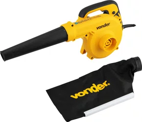 SOPRADOR/ASPIRADOR SAV680 220V VONDER