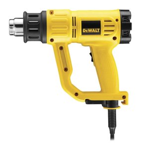 Soprador Térmico 220v D26411-B2 DeWalt