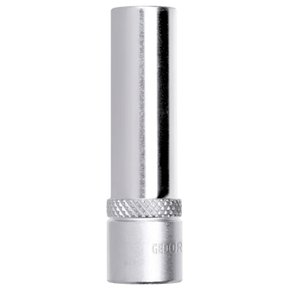 Soquete 1/2 Sextavado Longo 21mm R61002114 Gedore Red