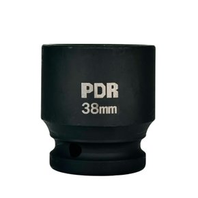 Soquete curto 3/4" 38MM - 56MM PDR