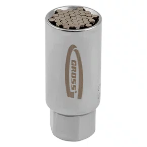 Soquete Multidimensional  6 a 21 mm Encaixe 1319155 Gross