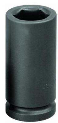 Soquete Sextavado de Impacto Encaixe 3/4 K32L-36 Gedore