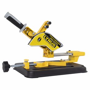 Suporte Esmerilhadeira Manual Telescópica LSET-45 Lynus