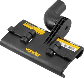 Suporte para Desempenadeira de Massa Corrida Vonder