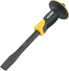 Talhadeira com Empunhadura 19 mm x 250 mm Vonder