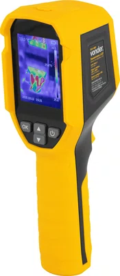 Termovisor LCD -20/+400°C TVV400 Vonder