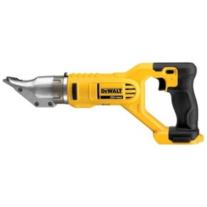 Tesoura Para Chapa 18G 20v Max Li-Ion DCS491B DeWalt