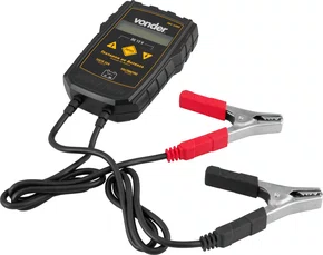 Testador de Bateria TBV1200  6845120000 - Vonder