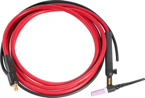 TOCHA TIG TTV 213 4,0M C/ADAP 13MM VONDE