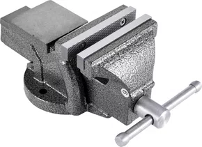 Torno de Bancada Fixo NR4 Ferro Nodular Vonder