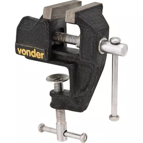 Torno de Bancada Mini 2'' Vonder