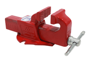 Morsa Torno De Bancada N. 2 Industrial 3274 Metalcava