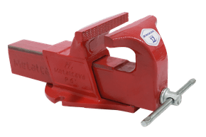 Morsa Torno De Bancada N. 6 Industrial 5743 Metalcava