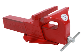 Morsa Torno De Bancada N. 8 Industrial 5744 Metalcava